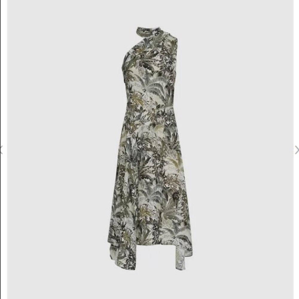 Reiss Adelia Dress Size UK 14/US 10